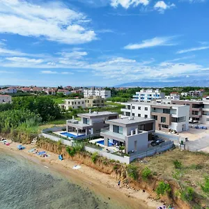 Apartment Deluxe Privlaka On The, Privlaka (Zadar)