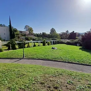 Bord De , Grimaud Frankreich