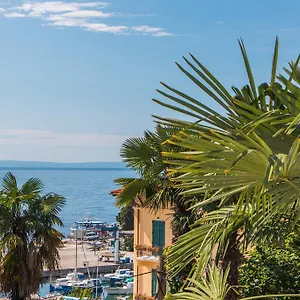 Sunny Anamaria , Opatija Kroatien